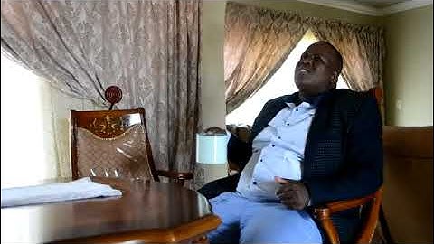 MALEMA RAPAU (HLORISO YA BASADI LE BANA)