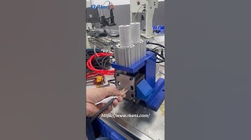 Simple multi-conductor cable stripping machine RS-3F