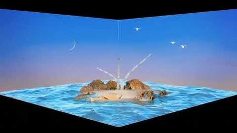 Xcolor led screen / /Immersive experience