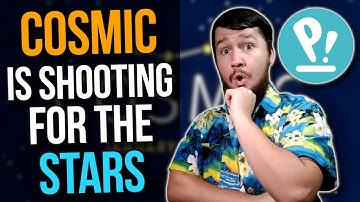 PopOS New COSMIC Desktop Has Me Excited Again!