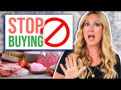 Stop Buying These!