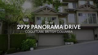 2979 Panorama Drive Coquitlam