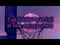 Laranda - Termina Lo Que Empiezas//lyric (lyric/letra)