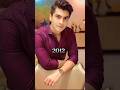 Haroon Kadwani Transformation Video Haroonkadwani Shorts Youtubeshorts Trending Viralshorts 