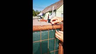 Download Lagu Árnyékoló háló felrakása MP3