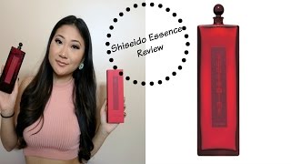 видео SK-II Treatment Essence - восстанавливающая эссенция (Япония)