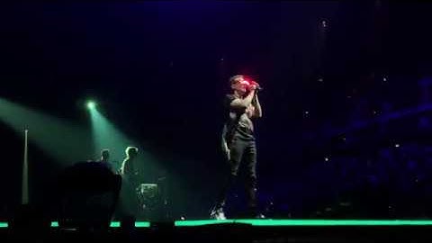 Muse - The Void (Live at London O2 Arena, 15th September 2019)