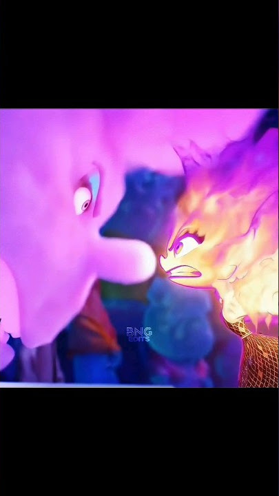 Dangerous Women ☕️ | Elemental edit #shorts