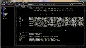 MQL5 для начинающих