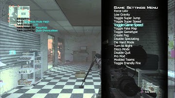 [1.11/MW2] MazyModz v2 + Download