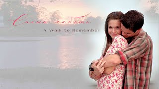 Лэндон и Джейми ||  Спеши любить ❤️  A Walk to Remember  ||  Landon &amp; Jamie