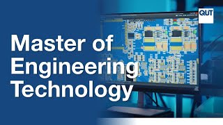 Master of Engineering Technology