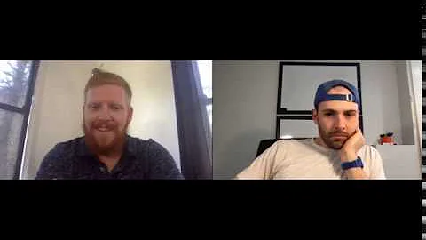 Ryan Kinney tells his Cole Valleystory