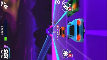 Car Race Master 3D Level - 8 Gameplay Walkthrough Part 8 (Android, iOS)