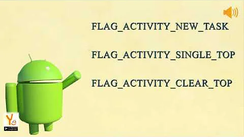 Activity Flag Task