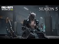 Teaser for Mythic Kui coming in Season 5