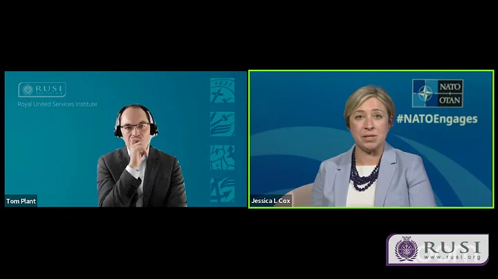 Exclusive Online Briefing on NATO’s Nuclear Deterrence