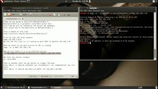 Metasploitable 2 UnrealIRCD Backdoor