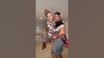 Thumbnail of Doing this trend with my￼ BOYFRIEND 😱😆 #shorts