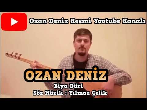 Ozan Deniz - Biya Düri - Meso - Zazaca - Canlı