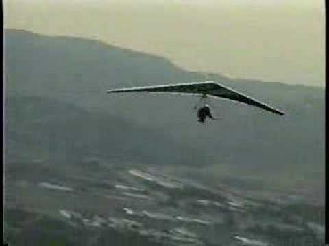 Heli-Gliding