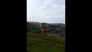 Download Lagu Ginger (Javanesse Hawk Eagle) bumerang fly train 2 MP3