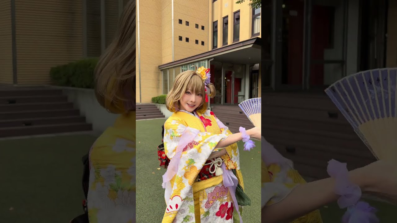 「NIKKE in 京都」第2弾 - ニケと行く、遺失物探しの旅特別動画 │勝利の女神:NIKKE
