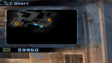 SQUARE CSGO RADAR LEAK