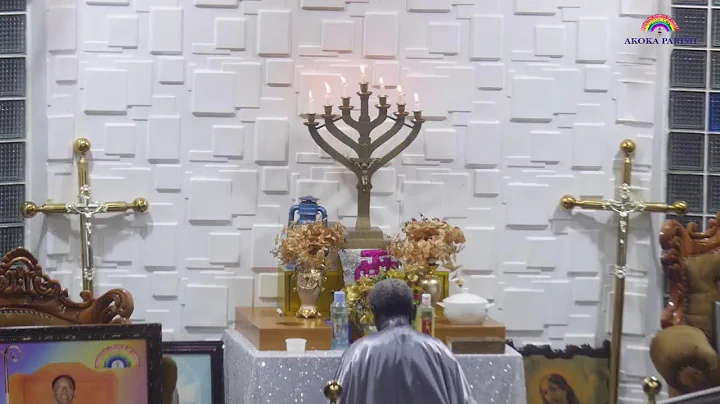 New Moon Service || 2nd October 2025