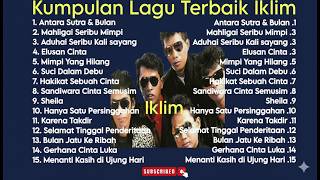 Album Saleem Iklim  Hanya Satu Persinggahan  Suci Dalam Debu  Best Iklim  Album
