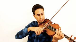 Violin Tips 8