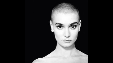 Thumbnail of Sinéad O' Connor - Silent Night