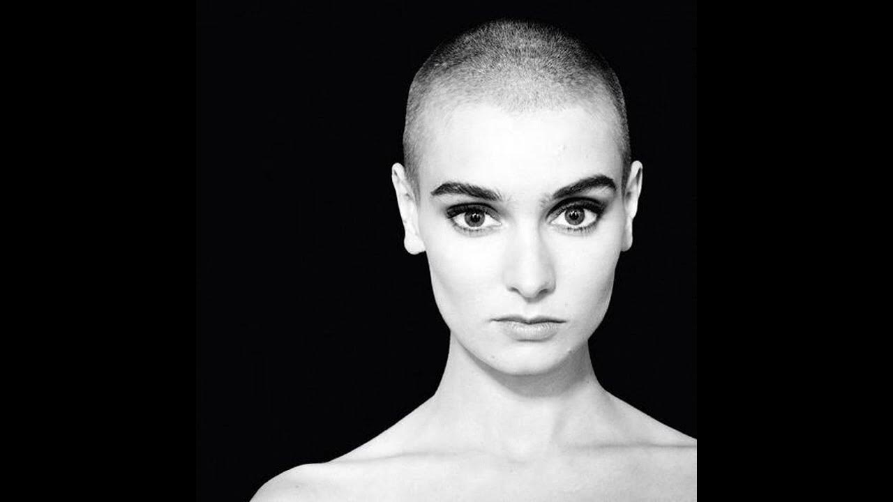 Sinéad O' Connor - Silent Night