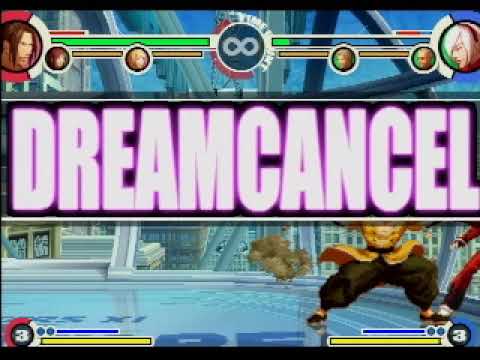 KOFUNION KOF XI CMV EVOLUTION Vol2