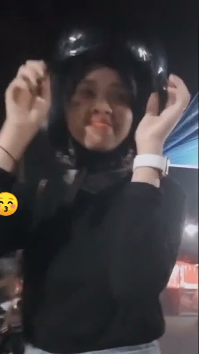 Video buat manasin mantan pacar😂