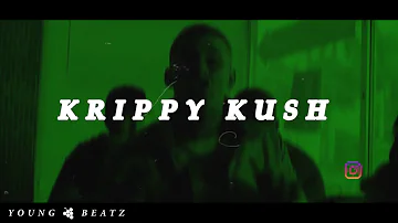 Farruko, Bad Bunny, Rvssian - Krippy Kush (Young Grape Remix)