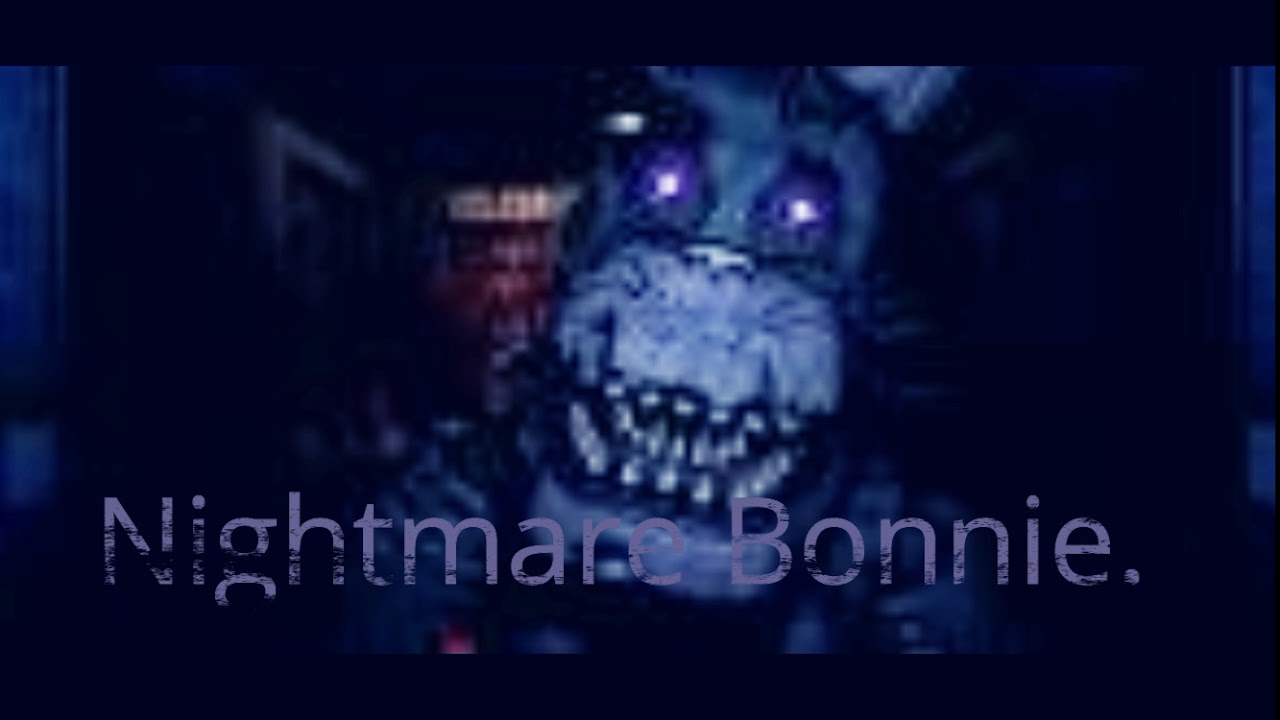 [FNAFAll Animatronic Voices (FNAF Music Living Tombstone)] YouTube