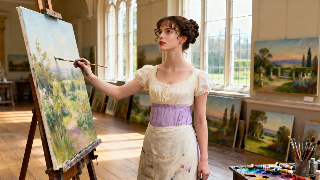 💍 LE DUC L'A ENFERMÉE APRÈS LEUR MARIAGE... MAIS EST REVENU SUPPLIER QUAND IL A APPRIS LA VÉRITÉ