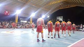 Pob.west Vs Maragolclips Only