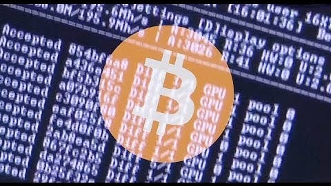 The Bitcoin Revolution: Trust Machine