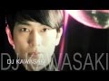 JAZZPRESS GUEST DJ KAWASAKI 2012.08.11