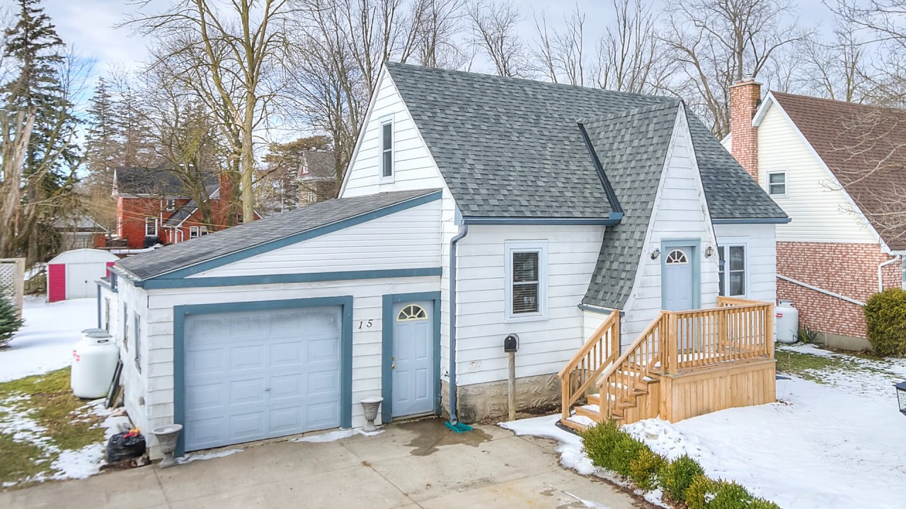 15 Fulton Street, Milverton