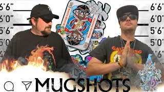 Let’s Get A Game Goin’ MUGSHOTS EPISODE 1 w/DON CHAOS