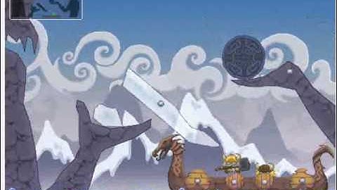 Ice Breakers: Walkthrough - Levels 1-10 Speedplay