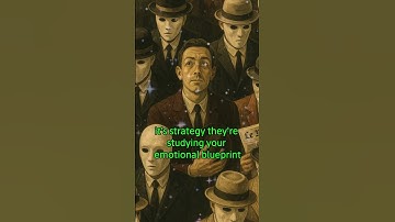 They Mirror You to Manipulate You #shorts #shortvideo #psychology