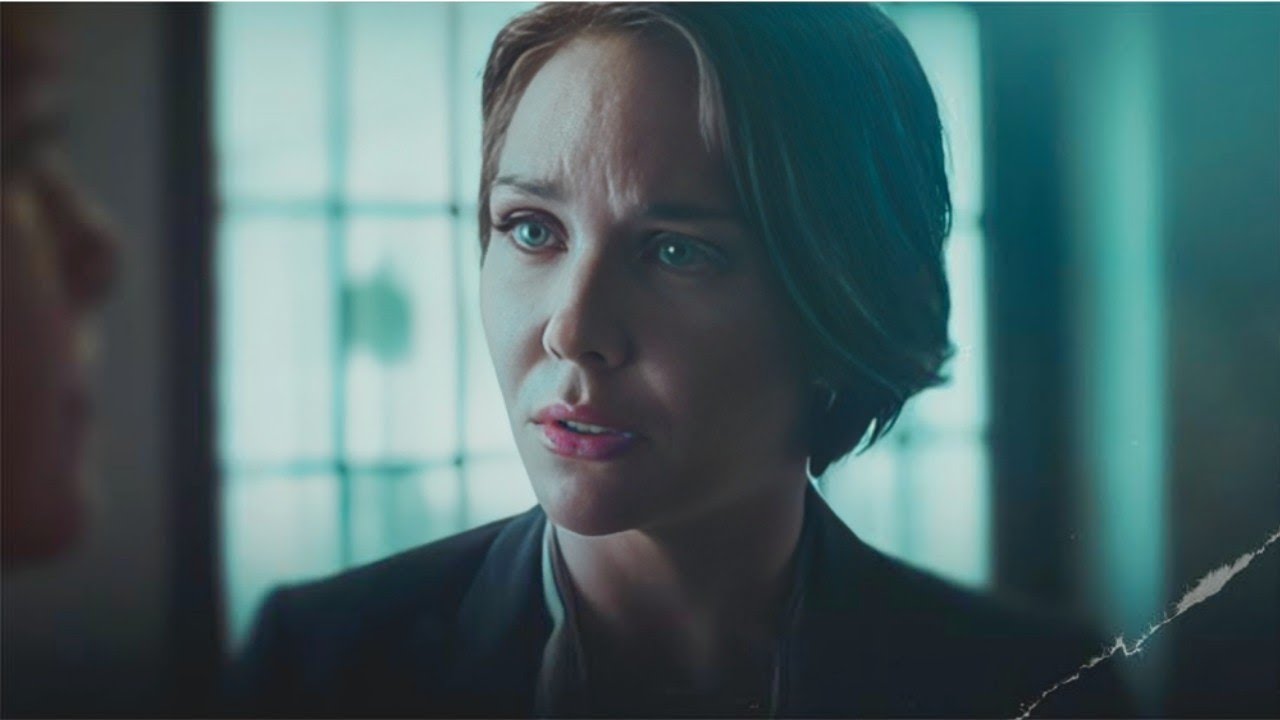 زميلتها في التدريب بـتـ،ـموت في ظروف غامـضة ولما بتدور بتكتشف اسـرار كتيرة بتصـدمـها / ملخص فيلم