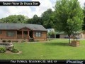 Split Log Home, plus a Detached Building/Garage Split Log Home, plus a Detached Building/Garage
