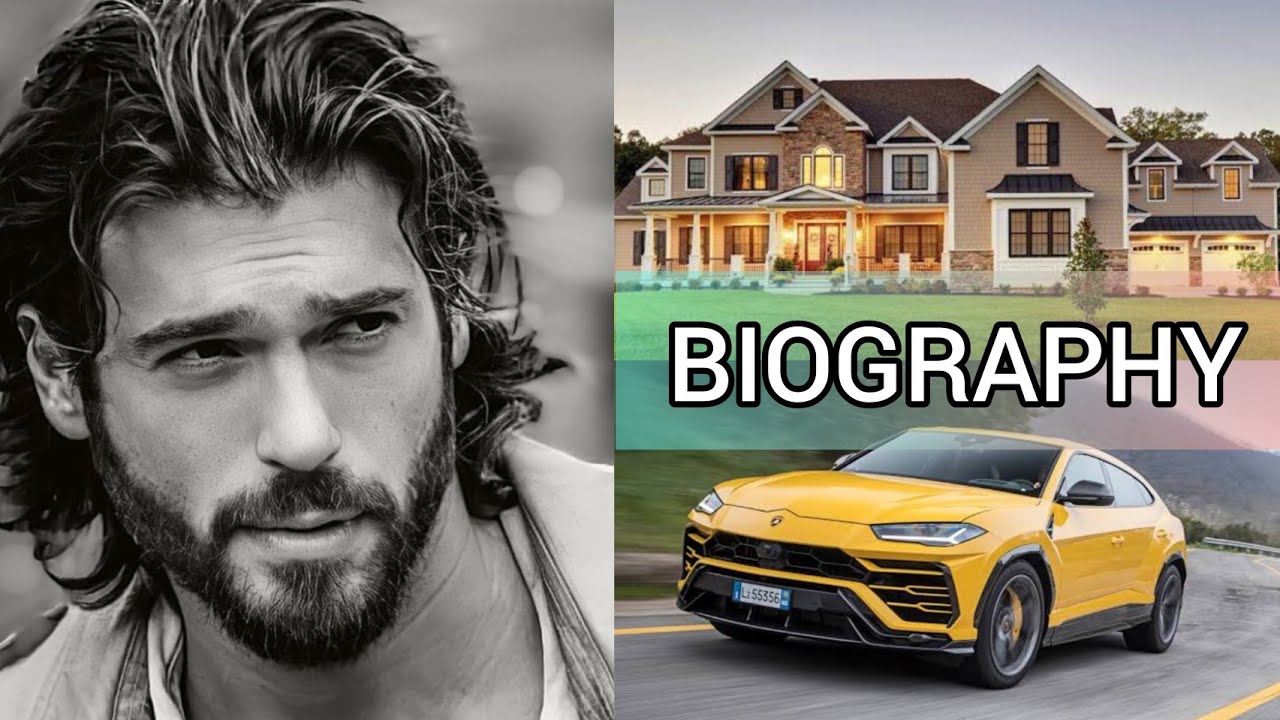 Can Yaman Biography | Age | Career | NetWorth | Relationship | Family | Full Detail 2022