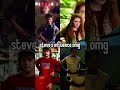 “Steve’s influence is insane 💀” #strangerthings#trending #memes