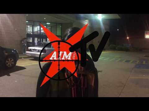 Nemarr Richmond va Artist (I’m working)